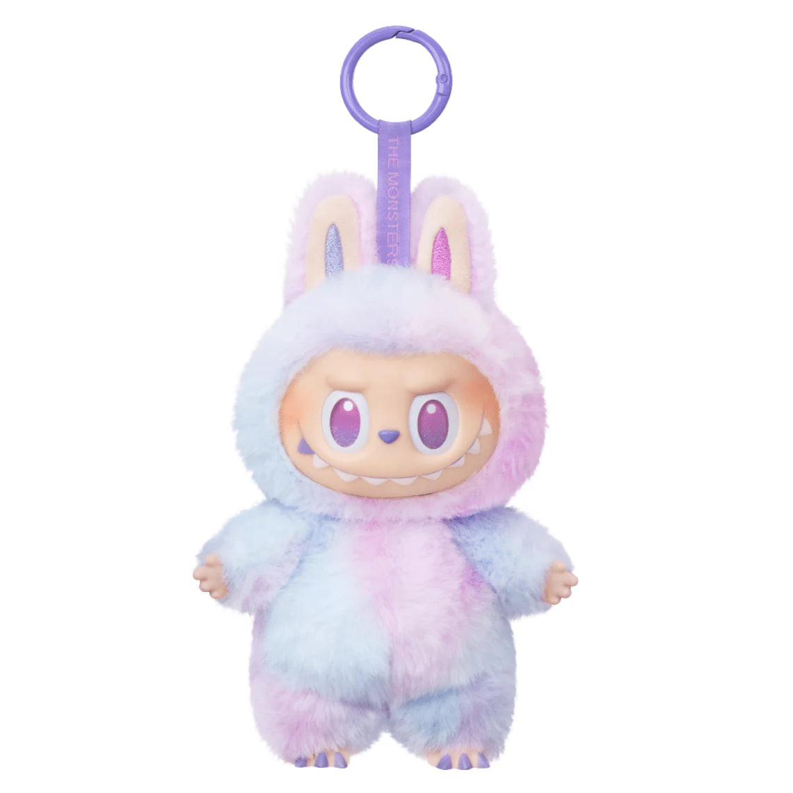 LABUBU Big Into Energy