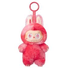 LABUBU Big Into Energy