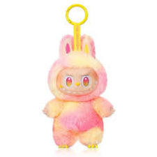 LABUBU Big Into Energy