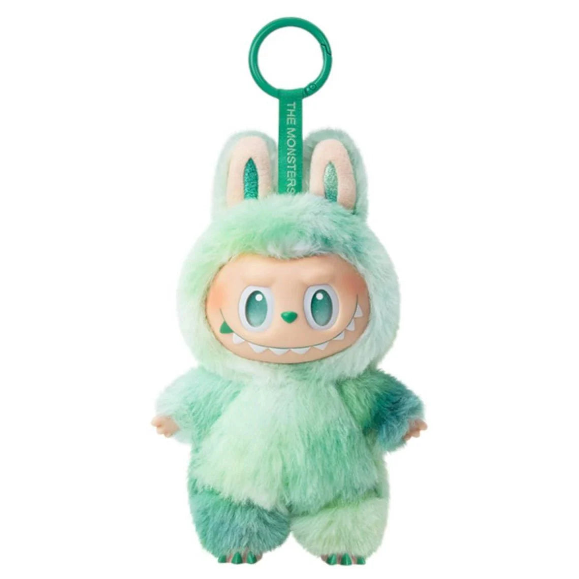 LABUBU Big Into Energy